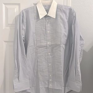 Christian Dior chemises shirt mens